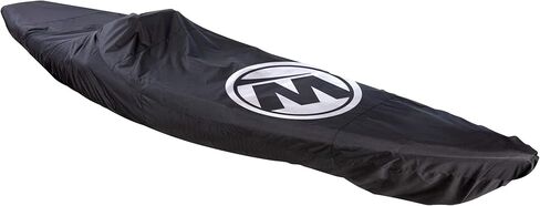 Wilderness Systems Kayak Cover | Universal Fit for Sit On Top Kayaks 9-15 Feet | 600 Denier for Indoor/Outdoor Storage | 5 Sizes in Saudi Arabia