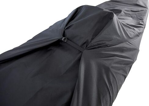 Wilderness Systems Kayak Cover | Universal Fit for Sit On Top Kayaks 9-15 Feet | 600 Denier for Indoor/Outdoor Storage | 5 Sizes in Saudi Arabia