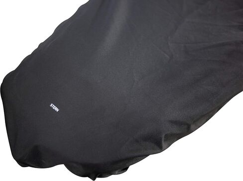 Wilderness Systems Kayak Cover | Universal Fit for Sit On Top Kayaks 9-15 Feet | 600 Denier for Indoor/Outdoor Storage | 5 Sizes in Saudi Arabia