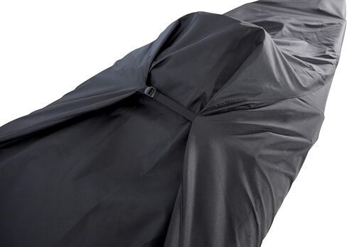 Wilderness Systems Kayak Cover | Universal Fit for Sit On Top Kayaks 9-15 Feet | 600 Denier for Indoor/Outdoor Storage | 5 Sizes in Saudi Arabia