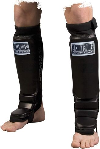 Contender Fight Sports MMASIG in Kuwait