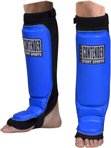 Contender Fight Sports MMASIG in Kuwait