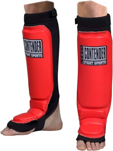 Contender Fight Sports MMASIG in Kuwait