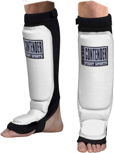 Contender Fight Sports MMASIG in Kuwait