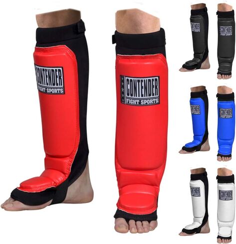 Contender Fight Sports MMASIG in Kuwait