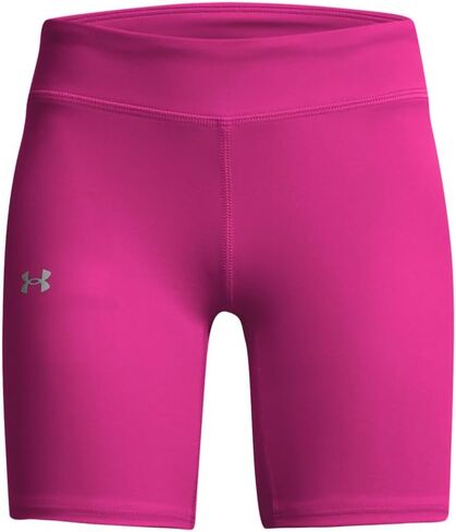 Under Armour Girls Motion Bike Shorts in Kuwait
