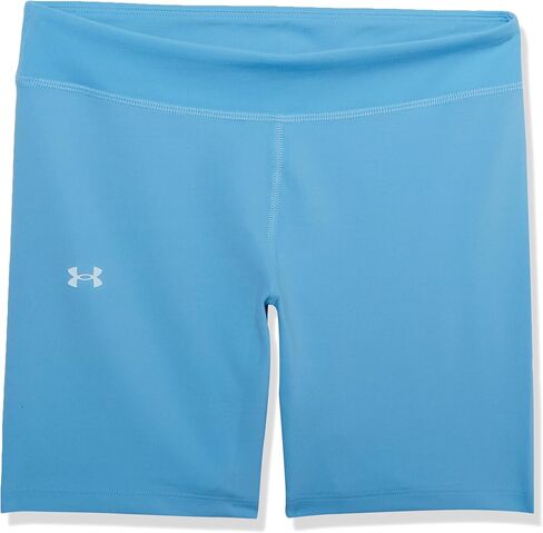 Under Armour Girls Motion Bike Shorts in Kuwait