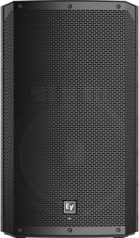 Electro-Voice ELX200-15P 15" 1200W 2-Way Powered Loudspeaker (Pair) Bundle in Saudi Arabia