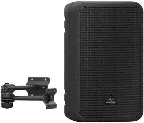 Behringer CE500D Commercial Installed Speaker - Black in Saudi Arabia