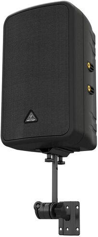 Behringer CE500D Commercial Installed Speaker - Black in Saudi Arabia