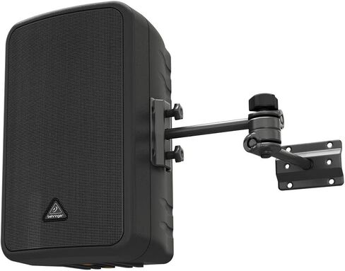 Behringer CE500D Commercial Installed Speaker - Black in Saudi Arabia