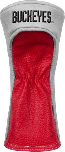 Team Effort Collegiate Individual Hybrid Headcover in Saudi Arabia