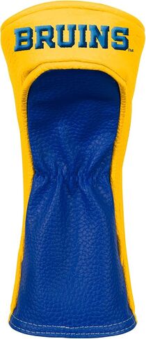 Team Effort Collegiate Individual Hybrid Headcover in Saudi Arabia