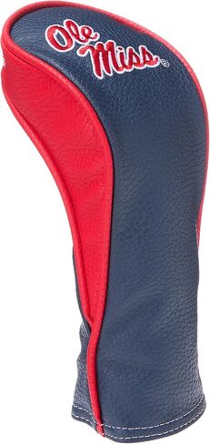 Team Effort Collegiate Individual Hybrid Headcover in Saudi Arabia