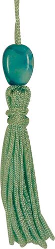 Butterflies Beaded Bookmark in Saudi Arabia