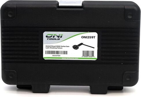 أداة فحص الرموش من Oni Tools Detroit Diesel Cam لمحركات سلسلة 60 بديلة لـ J-46303 in Kuwait