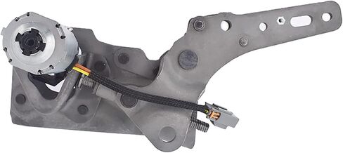 marddpair Right Side 3rd Row Power Fold Seat Hinge Latch Motor 6L2Z7861382EA Replacement for Ford Explorer Mercury Mountaineer in Saudi Arabia
