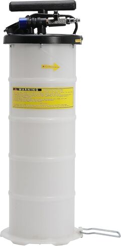 6.5L هوائي دليل النفط النازع تغيير مضخة السائل النازع مبدل الزيت فراغ السائل النازع تغيير الزيت أداة تغيير السوائل in Kuwait