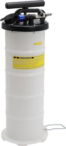 6.5L هوائي دليل النفط النازع تغيير مضخة السائل النازع مبدل الزيت فراغ السائل النازع تغيير الزيت أداة تغيير السوائل in Kuwait