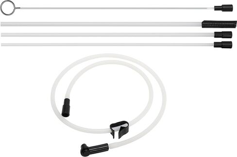 6.5L هوائي دليل النفط النازع تغيير مضخة السائل النازع مبدل الزيت فراغ السائل النازع تغيير الزيت أداة تغيير السوائل in Kuwait