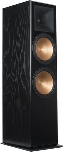 Klipsch 1064559 RF-7 III Floorstanding Speaker Black Ash in Saudi Arabia