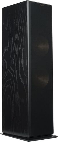 Klipsch 1064559 RF-7 III Floorstanding Speaker Black Ash in Saudi Arabia