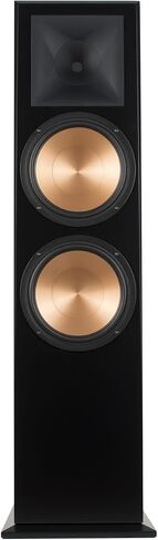 Klipsch 1064559 RF-7 III Floorstanding Speaker Black Ash in Saudi Arabia