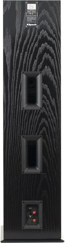 Klipsch 1064559 RF-7 III Floorstanding Speaker Black Ash in Saudi Arabia