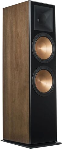 Klipsch 1064559 RF-7 III Floorstanding Speaker Black Ash in Saudi Arabia