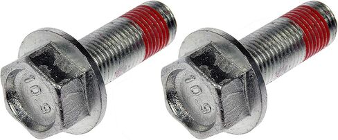 Dorman 14962 Front Brake Caliper Bracket Bolts Compatible with Select Models, 2 Pack in Saudi Arabia