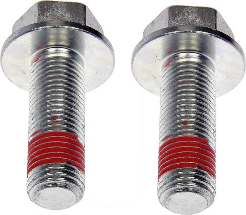 Dorman 14962 Front Brake Caliper Bracket Bolts Compatible with Select Models, 2 Pack in Saudi Arabia