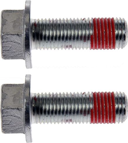 Dorman 14962 Front Brake Caliper Bracket Bolts Compatible with Select Models, 2 Pack in Saudi Arabia