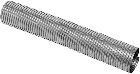 Walker Exhaust Heavy Duty 53090 Universal Exhaust Flex Pipe 3.5" Inlet (Inside) 3.5" Outlet (Inside) in Saudi Arabia