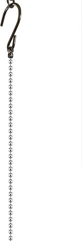 Volleyball Net Setter Chain, Accurate Size Volleyball Net Height Chain, Volleyball Referee Equipment Net Height Measuring Outdoor Training, 304 Stainless Steel with Portable Sealing Pocket in Kuwait