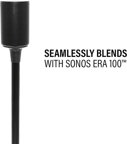 Sanus Speaker Stands for Sonos Era 100™ (Pair) - WSSE12-W2 in Saudi Arabia