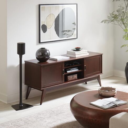 Sanus Speaker Stands for Sonos Era 100™ (Pair) - WSSE12-W2 in Saudi Arabia