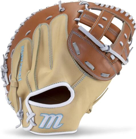 MARUCCI Acadia M-Type Fastpitch Glove Series in Saudi Arabia