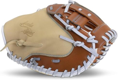 MARUCCI Acadia M-Type Fastpitch Glove Series in Saudi Arabia