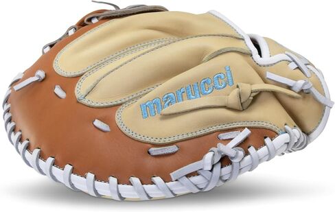 MARUCCI Acadia M-Type Fastpitch Glove Series in Saudi Arabia