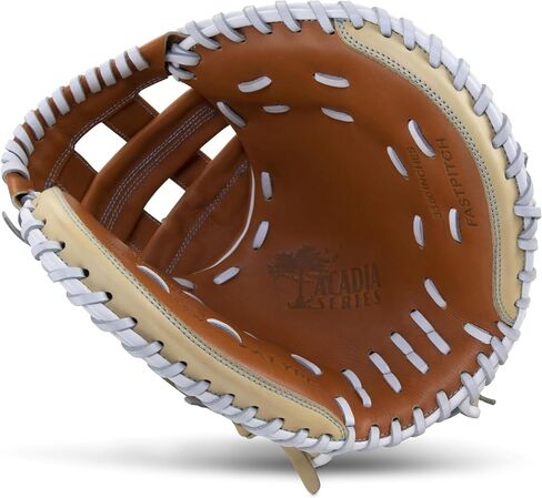 MARUCCI Acadia M-Type Fastpitch Glove Series in Saudi Arabia