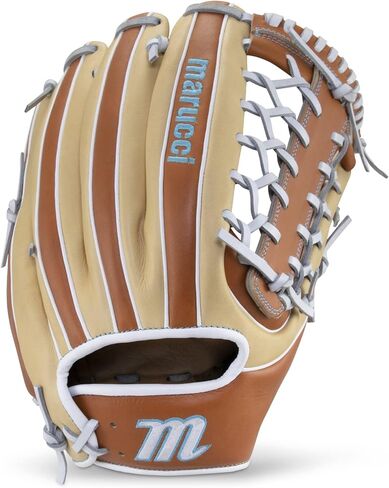 MARUCCI Acadia M-Type Fastpitch Glove Series in Saudi Arabia