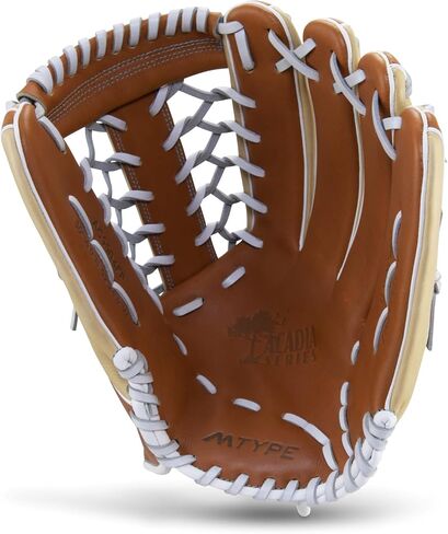 MARUCCI Acadia M-Type Fastpitch Glove Series in Saudi Arabia
