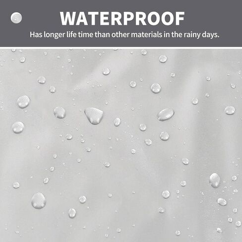 غطاء زجاج أمامي فضي متوافق مع 2014-2023 Ford Transit Van قياسي/متوسط ​​السقف، غطاء النافذة الأمامية مع فتحات مرآة لمظلة جانبية معزولة للمقعد الأمامي لجميع المواسم in Kuwait