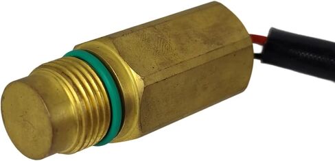 مستشعر سرعة ناقل الحركة XYZIL 258-4521 متوافق مع شاحنة كاتربيلر CAT للطرق الوعرة 769D 771D 773D 773E 775E 777D 784B 784C 785B 785C 785D 789B 789C 793B 793C 651E 1440178 3E695 5 7T6337 9X7000 in Kuwait
