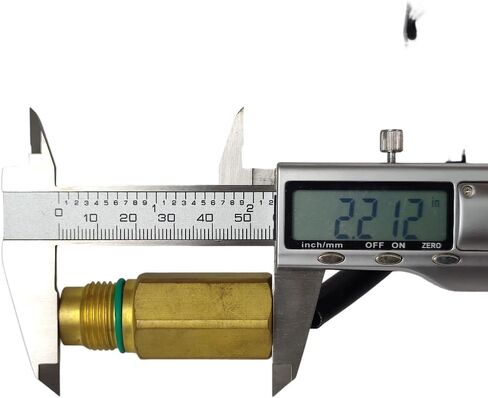 مستشعر سرعة ناقل الحركة XYZIL 258-4521 متوافق مع شاحنة كاتربيلر CAT للطرق الوعرة 769D 771D 773D 773E 775E 777D 784B 784C 785B 785C 785D 789B 789C 793B 793C 651E 1440178 3E695 5 7T6337 9X7000 in Kuwait