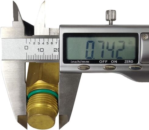 مستشعر سرعة ناقل الحركة XYZIL 258-4521 متوافق مع شاحنة كاتربيلر CAT للطرق الوعرة 769D 771D 773D 773E 775E 777D 784B 784C 785B 785C 785D 789B 789C 793B 793C 651E 1440178 3E695 5 7T6337 9X7000 in Kuwait