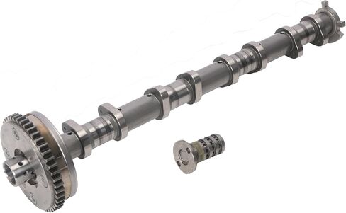 06L109021H for EA888 Intake Camshaft with Control Valve, For VW Beetle/Golf Cabriolet/Golf GTI/Polo GTI/Passat/Scirocco, For Audi A3/A4/A5/Q5/A6/TT #OE 06L109021N 06L109021S 06L109021E 06L109021C in Saudi Arabia