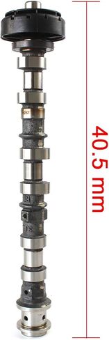 DAYSYORE 4x مجموعة أعمدة الكامات المحرك الجديدة استبدال OE 5184377AG 5184378AG 5184379AG 5184380AG يناسب 2011-2018 Jeep Grand Cherokee لكرايسلر لأجزاء ما بعد البيع لمحرك دودج رام in Kuwait