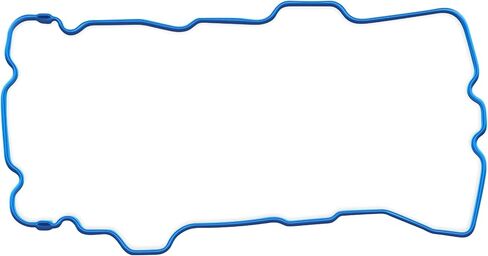 ECCPP Engine Replacement Engine Oil Pan Gasket fit 03-12 for Ford Escape Five Hundred Freestyle Fusion Taurus for Lincoln for Mazda 6 for Mercury 3.0L Flex DOHC in Saudi Arabia