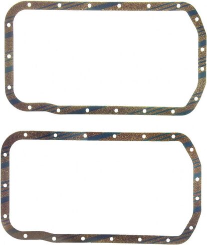FEL-PRO OS 30623 C-1 Oil Pan Gasket Set in Saudi Arabia